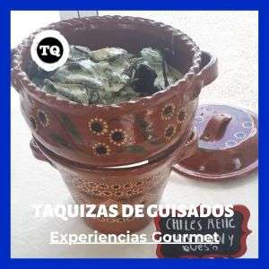Rajas con crema - Servicio de Taquizas de Guisados a domicilio en Querétaro